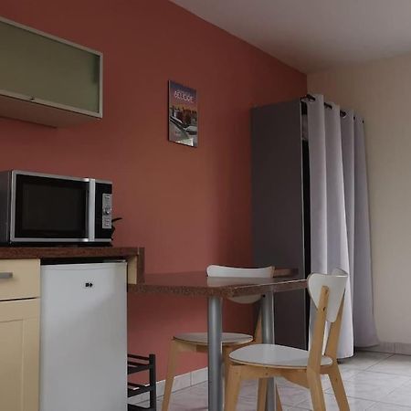 Studio Avec Jardin Bourcefranc Buitenkant foto